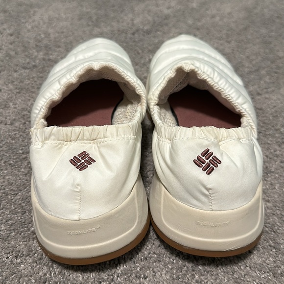 NWOT COLUMBIA PALERMO SNEAKER - Picture 6 of 6